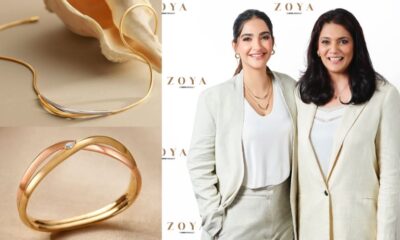 Zoya's New Brand Film with Sonam Kapoor-Ahuja Celebrates being Yourself