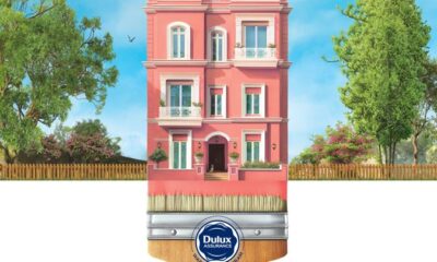 Akzo Nobel India Launches Dulux Assurance™, it's First Warranty Program in India