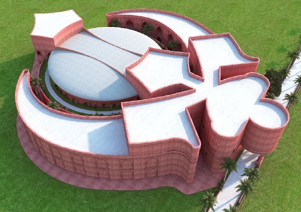 Artsignia Innovations Bags Prestigious Contract: Designing Guru Gobind Singh Museum in Burhanpur