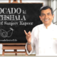 Chef Sanjeev Kapoor Launches "Avocado ki Pathshala"