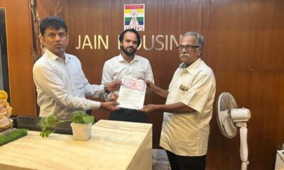 Jain Housing Pledges to Fully Renovate Jains Westminster