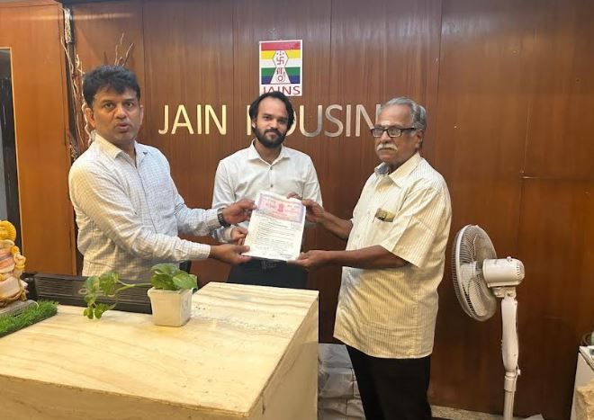 Jain Housing Pledges to Fully Renovate Jains Westminster