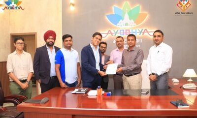 Ayodhya Development Authority On-boards ShopClues as its Technology Partner to Manage All Tourism Interfaces