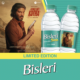 Bisleri Partners with 'King of Kotha' to Strengthen Brand Love in South India