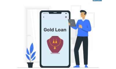 Top 5 Benefits of Opting for a Loan Against Gold Jewellery
