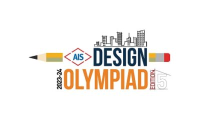 AIS Announces AIS Design Olympiad 2023-24