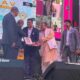 JGF Milk Magic Creates A Roar in America, Kishan Modi Awarded with Bharat Gaurav Samman