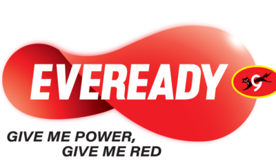 Eveready Unveils its New Brand Logo, Reinforcing Commitment to Infinite Power and Innovation