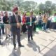 Tech Mahindra Introduces Green Transportation for Employees in Noida