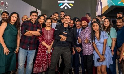 Cult.fit Marks 100 Franchise Sign-ups, Paving the Way to a Healthier India
