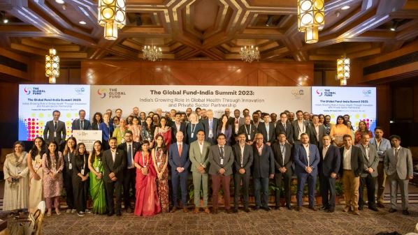 Global Fund Reaffirms that Indian Innovations Can Save Millions Around the World