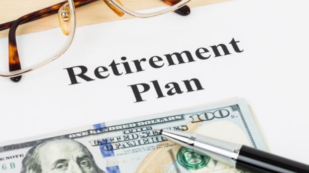 Retirement Planning: Building a Secure Future
