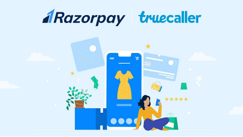 Razorpay Partners with Truecaller To Revolutionize Online Shopping With Instant Checkout Verification Solution
