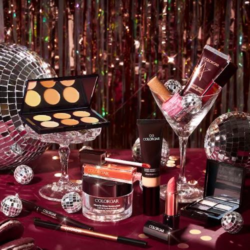 Colorbar Celebrates 19 Years of Magic in the Beauty Industry