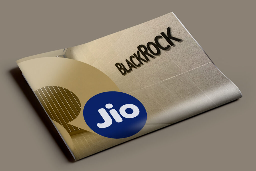 News from BFSI Industry in India will Jio BlackRock disrupt India’s