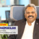 Sridhar Dharmarajan, EVP and Managing Director, Hexagon Manufacturing Intelligence, India