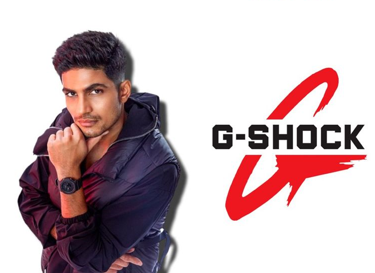 Is g store shock a brand