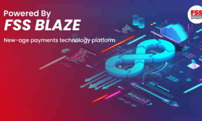 FSS launches Future-Ready Payments Technology Platform BLAZE for banks