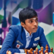 Praggnanandhaa heads to World Cup Chess Finals, beating Fabiano Caruana
