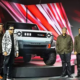 Mahindra unveils new ‘identity’ for its new range of BORN EV’S along with anthem “Le Chalaang” by AR Rahmaan
