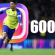 Cristiano Ronaldo becomes the first ever person to achieve 600 Million Followers on Instagram