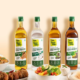 Tata Consumer Products introduces a lineup of cold pressed oils ‘Tata Simply Better’