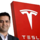 Tesla appoints Indian-Origin Vaibhav Taneja as its CFO after Zach Kirkhorn steps downs