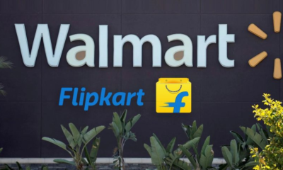 Walmart buys out $1.4 billion Tiger Global stake in Flipkart