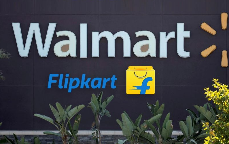 Walmart buys out $1.4 billion Tiger Global stake in Flipkart