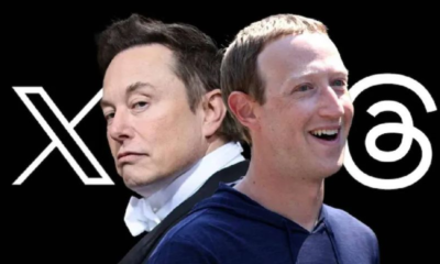 Elon Musk announces his fight with Mark Zuckerberg to be live-streamed on X; proceeds will go to charity