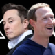 Elon Musk announces his fight with Mark Zuckerberg to be live-streamed on X; proceeds will go to charity