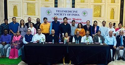 Telemedicine Advancement Takes Center Stage: TSI and ISfTeH Unite for 19th International Conference in Goa
