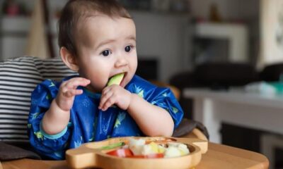 Avo on board - Nutrient-packed Avocados are the Ultimate First Food for Babies