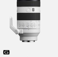 Sony Introduces FE 70-200MM F4 Macro G OSS II Lens™ Offering Supreme Image Quality and AF Performance