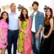 Daisy Shah and Rohit Raaj Visit the Bespokewala Store in Mumbai to Promote their Film 'Mystery of The Tattoo'