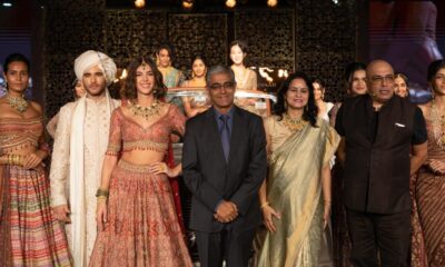 Tanishq Presents 'Rivaah x Tarun Tahiliani'