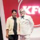 KFC India Gets Gen-Z Vibing at its First-ever College Fest VIBE