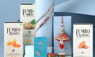 India's Largest Gifting Brand Ferns N Petals (FNP) Records Remarkable Success in Recent Rakhi Campaign