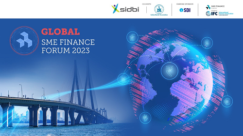 SME Finance Forum Gears up for Global SME Finance Forum 2023 in Mumbai, India between September 12-14, 2023