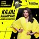 Kajal Aggarwal Joins Forces With Parimatch: A Sparkling Collaboration