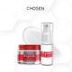 CHOSEN by Dermatology Unveils Peptide Therapy Intense Repair Creme: A Breakthrough in Prejuvenation Skincare