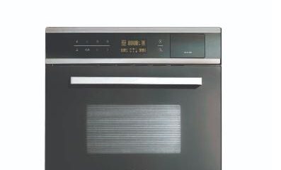 Hafele's State-of-the-art Combi Microwave Steam Oven