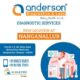 Anderson Diagnostics Expands its Presence with a Cutting-Edge Branch in Nanganallur, Chennai