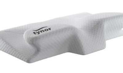 Tynor Revolutionizing Comfort with Tynor Life, Unveils Elite Range of Memory Foam Pillows for Holistic Wellbeing