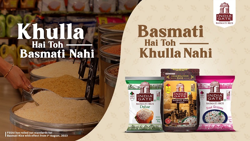 Discover the Science of Basmati Excellence: India Gate Basmati Rice Leads the Way