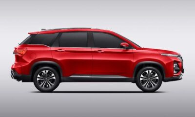 MG Hector Diеsеl Offers Best Resale Value Against Other SUVs in India Reveals Droom Study