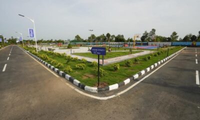 G Square Successfully Expands into Mahabalipuram, launches G Square Dynasty