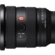 Sony Introduces World's Smallest and Lightest Wide-angle Zoom Lens FE 16-35mm F2.8 GM II