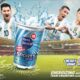 The Argentine Football Association and Tata Gluco+, Regional Sponsor in India, Present a New Product: Tata Gluco+ Sports Drink