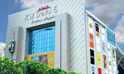 National & International Brands Choose KW Group's Delhi 6 Mall at Raj Nagar Extn (Ghaziabad)